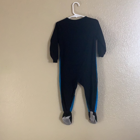 DC Superman and Batman Pajama Bundle - Picture 3 of 11